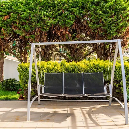 Willa Nunes, Big House With Private Pool