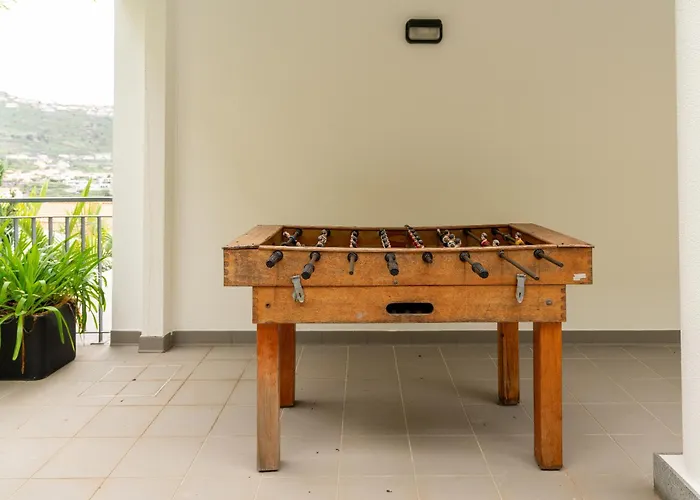 Nunes, Big House With Private Pool Calheta (Madeira)