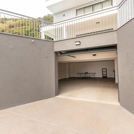 Nunes, Big House With Private Pool * Calheta (Madeira)