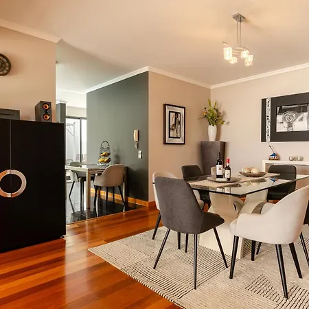 Nunes, Big House With Private Pool Villa