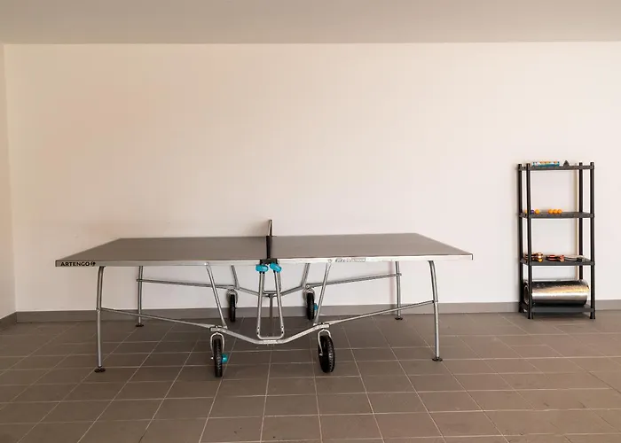 Nunes, Big House With Private Pool Villa